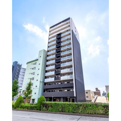 OneLife今池NORTH【★オートロック付,★独立洗面・浴室乾燥付】の物件画像