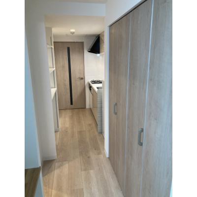 POROKARI平岸通C/エレベーター/北海学園大学目の前の物件画像