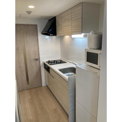 POROKARI平岸通C/エレベーター/北海学園大学目の前の物件画像