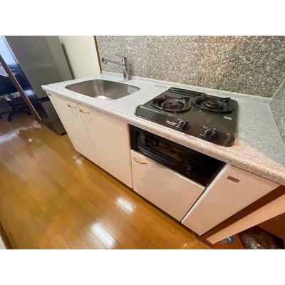 エールマンスリー広島駅　四番館(2-1)【★無料WI-FI標準装備（無制限）★広島駅・市内繁華街徒歩圏内★独立洗面台、２口コンロ、乾燥機能付き洗濯機】の物件画像