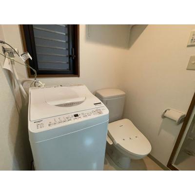 エールマンスリー広島駅　四番館(2-1)【★無料WI-FI標準装備（無制限）★広島駅・市内繁華街徒歩圏内★独立洗面台、２口コンロ、乾燥機能付き洗濯機】の物件画像