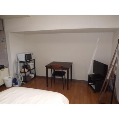 イオン南宮崎店まで徒歩10分　WIFI無料‼　♦RAKUDA南宮崎２♦の物件画像