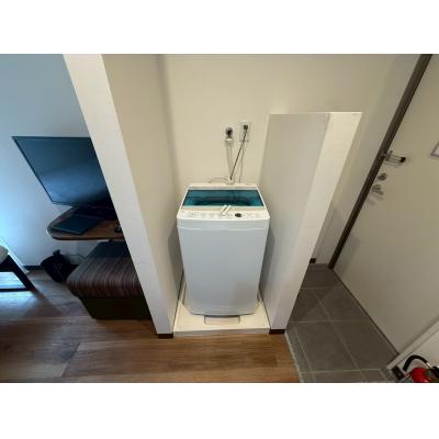 美栄橋駅から徒歩９分/泊ふ頭旅客ターミナルや国際通り徒歩圏内/那覇空港から車で１０分/３名様宿泊可能の物件画像