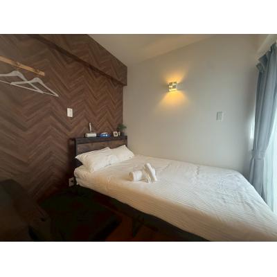 美栄橋駅から徒歩９分/泊ふ頭旅客ターミナルや国際通り徒歩圏内/那覇空港から車で１０分/３名様宿泊可能の物件画像