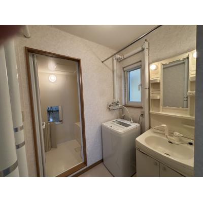 POROKARI旭川医科大学病院前D/エアコン/駐車場有の物件画像