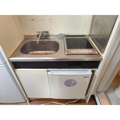 🌟👯‍♀️【鳳駅徒歩5分🌷】コンビニ・スーパー徒歩圏内にあり🧚‍♀️♥️♥️の物件画像