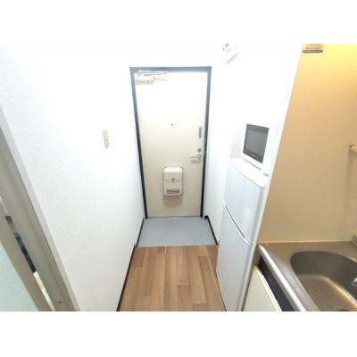 🌟👯‍♀️【鳳駅徒歩5分🌷】コンビニ・スーパー徒歩圏内にあり🧚‍♀️♥️♥️の物件画像