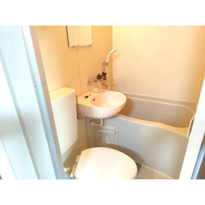 🌟👯‍♀️【鳳駅徒歩5分🌷】コンビニ・スーパー徒歩圏内にあり🧚‍♀️♥️♥️の物件画像