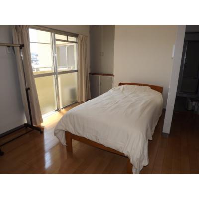 ハイエースも駐車可！　WIFI無料♪　♦RAKUDA南宮崎4♦の物件画像