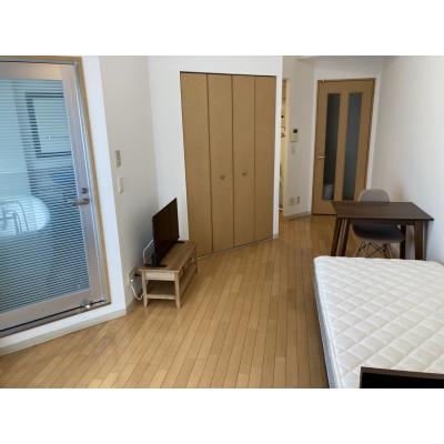 POROKARI小樽東雲C/デザイナーズ/複数室ありの物件画像