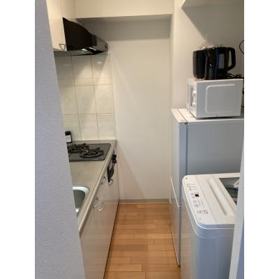 POROKARI小樽東雲C/デザイナーズ/複数室ありの物件画像