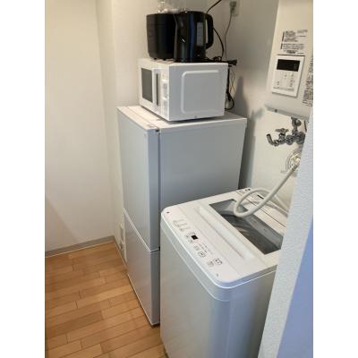 POROKARI小樽東雲C/デザイナーズ/複数室ありの物件画像