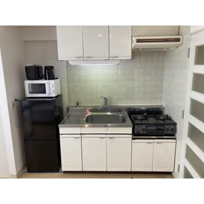 POROKARI札幌医科大学病院E/バルコニーあり/エアコンの物件画像