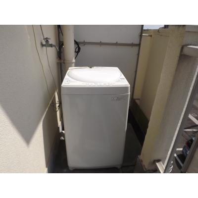 県立美術館まで徒歩18分！　♦RAKUDA神宮駅前4♦の物件画像