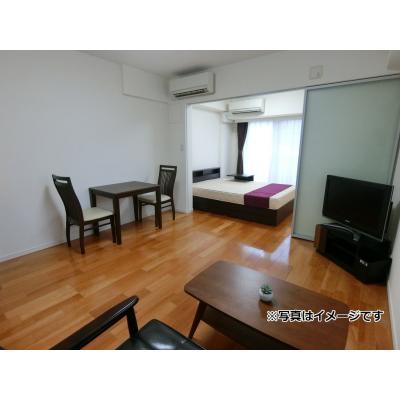 OneLife蕨EAST＜TYPE2＞【★Wi-Fi無制限・独立洗面・浴室乾燥付】の物件画像