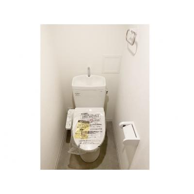 OneLife蕨EAST＜TYPE2＞【★Wi-Fi無制限・独立洗面・浴室乾燥付】の物件画像