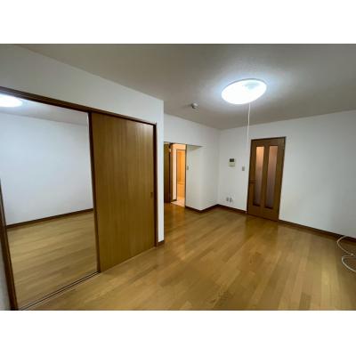 POROKARI南郷18丁目北A/エアコン/セミダブルの物件画像