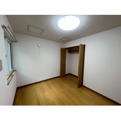 POROKARI南郷18丁目北A/エアコン/セミダブルの物件画像