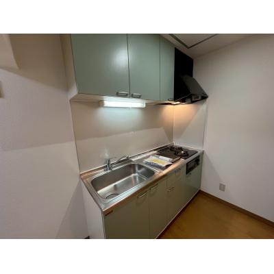 POROKARI南郷18丁目北A/エアコン/セミダブルの物件画像