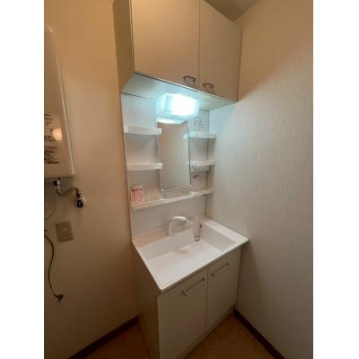 POROKARI南郷18丁目北B/エアコン/セミダブルの物件画像