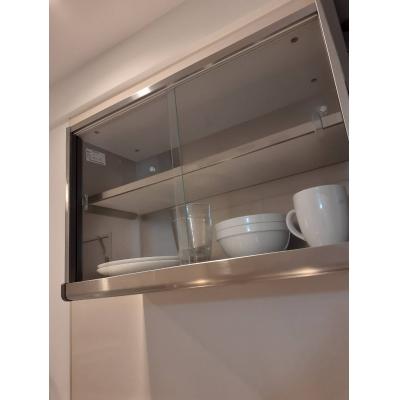 【Esan　Terrace　登川601】2023年7月完成★コンビニ徒歩2分　駐車場1台無料　高速WiFi　沖縄北インター近くの物件画像