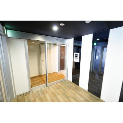 POROKARI北円山E/エアコン/デザイナーズ/駅近/築浅の物件画像