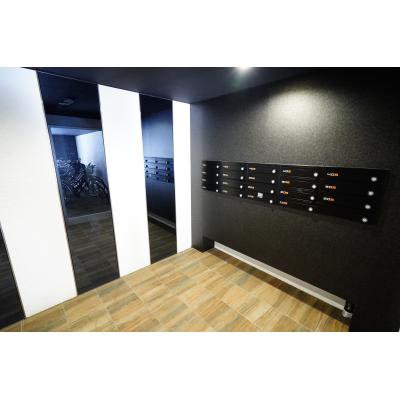 POROKARI北円山E/エアコン/デザイナーズ/駅近/築浅の物件画像