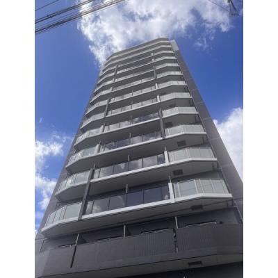 OneLife名古屋浄心【★1LDK・オートロック・浴室乾燥機付き】の物件画像