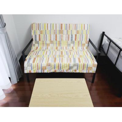 【トーマス比屋根Ⅱ605】沖縄市家具家電付マンスリーマンション・駐車場1台無料・バス・トイレ別　Wi-Fi無料　県総合運動公園近くの物件画像