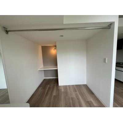 POROKARI麻生H/駐車場有/ネット無料/デザイナーズ！の物件画像