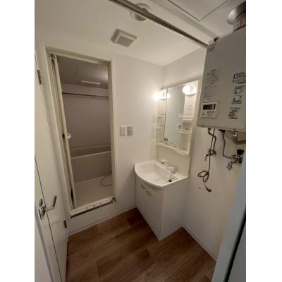 POROKARI麻生H/駐車場有/ネット無料/デザイナーズ！の物件画像