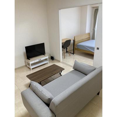 POROKARI南円山C/セミダブル/札医大病院徒歩圏内！の物件画像