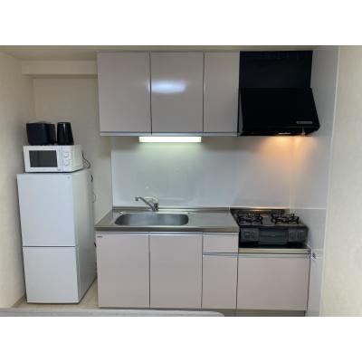 POROKARI南円山C/セミダブル/札医大病院徒歩圏内！の物件画像