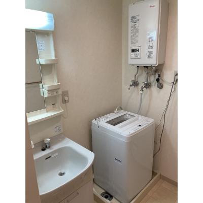 POROKARI南円山C/セミダブル/札医大病院徒歩圏内！の物件画像