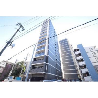 OneLife新栄ネスト4th【★1DK・オートロック・浴室乾燥機付き】の物件画像