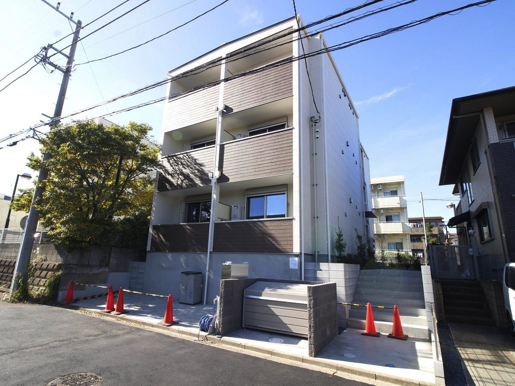 マンスリーリブマックス常磐線天王台NORTHヴェリテ◆『禁煙ルーム・25平米』【Wi-Fi無制限・独立洗面・浴室乾燥付】≪エクセレントシリーズ≫の物件画像