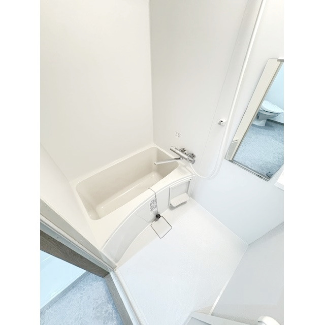 マンスリーリブマックス南流山WESTセンターパーク△『禁煙ルーム・25平米』【1名入居限定・Wi-Fi無制限・浴室乾燥付】≪エクセレントシリーズ≫の物件画像