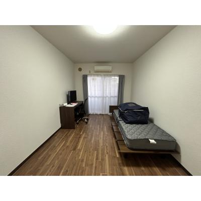 三島のマンスリー　阪急茨木　Aタイプの物件画像