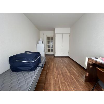 三島のマンスリー　阪急茨木　Aタイプの物件画像