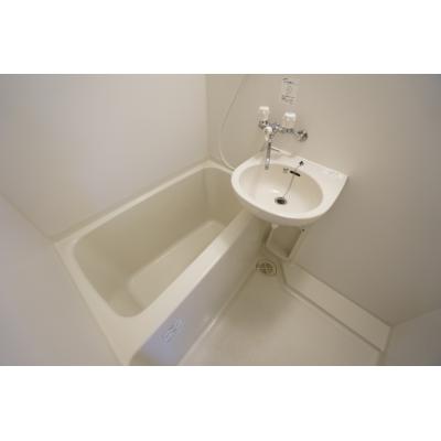 三島のマンスリー　阪急茨木　Aタイプの物件画像