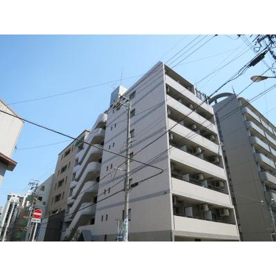 OneLife金山駅前【★バス・トイレ別、駅近】の物件画像