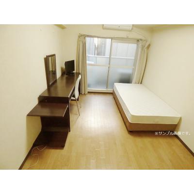 OneLife金山駅前【★バス・トイレ別、駅近】の物件画像