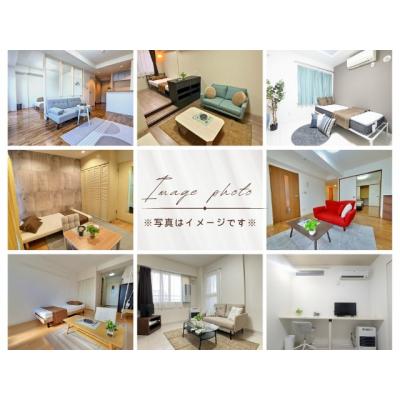 手稲区・駐車場あり⭐１LDK◎Wi-Fi無料！✨A117✨の物件画像