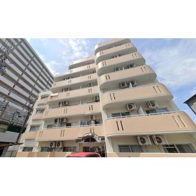 OneLife名古屋ブリッヂガーデン【★オートロック、駅近】の物件画像