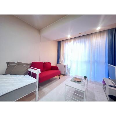 中央区・さっぽろ駅徒歩圏内◎Wi-Fi無料✨A109✨の物件画像