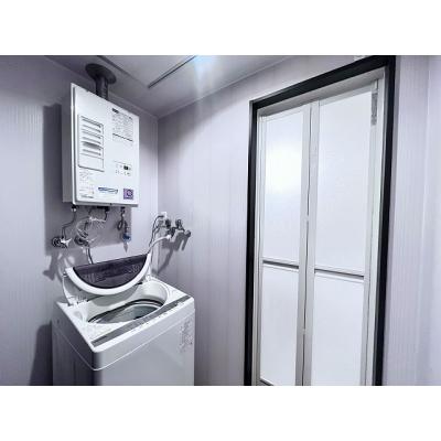 中央区・さっぽろ駅徒歩圏内◎Wi-Fi無料✨A109✨の物件画像