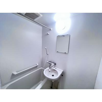 中央区・さっぽろ駅徒歩圏内◎Wi-Fi無料✨A109✨の物件画像