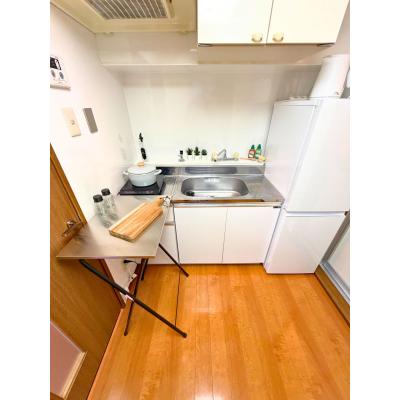 グランマンスリー水戸中央R602【ネット無料！エレベーター付き！水戸駅南口徒歩約10分！水戸市役所目の前の好立地♪】の物件画像