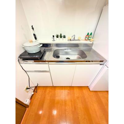 グランマンスリー水戸中央R602【ネット無料！エレベーター付き！水戸駅南口徒歩約10分！水戸市役所目の前の好立地♪】の物件画像