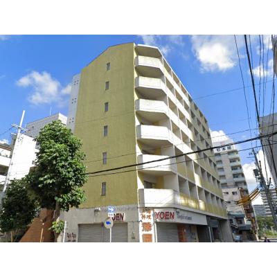 OneLife金山ベレー【★バス・トイレ別、浴室乾燥機付き】の物件画像